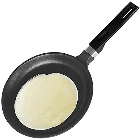 Gotoll Crepe Pfanne 24 cm Cover