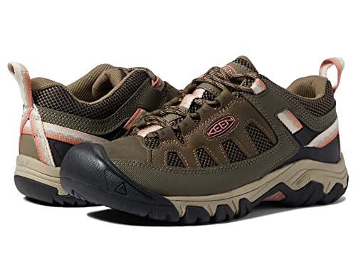 Image of KEEN Womens Targhee Vent Low Height BreathableHiking Shoes