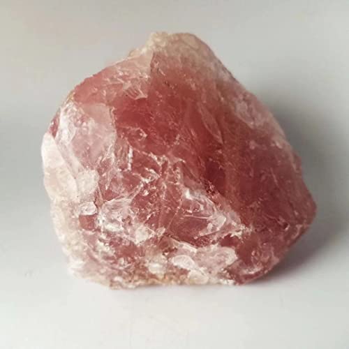 Piedras de cristal de cuarzo natural formato grande para decoración interior 3