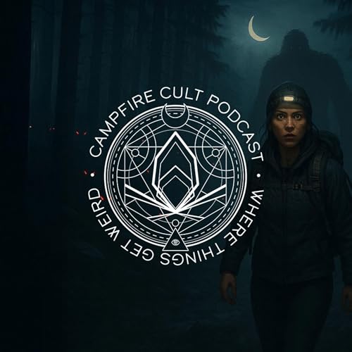 59 - It Follows: Things that stalk us in the night