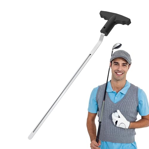Outil de suppression de poignée de golf Teksome pour remplacer vos grips