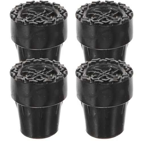 JOYOFREELY ����~�ߏ��t��`�b�v4�Z�b�g ����19mm�̑ϖ��ՃS����[�J�o�[ �g���b�L���O�|�[���Ή��̌����p���p�b�h ����҂̕��s�⏕�ƈ��萫����p