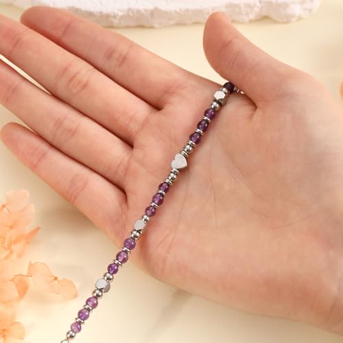 Image of Best Friend Bracelet Gifts for Women Sister Bestie, Christmas Gift for Teens Mom Daughter Granddaughter Birthday Gift for Her Stocking Stuffers