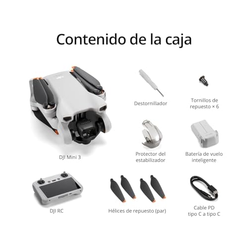 DJI Air 3 Fly More Combo