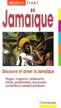Paperback Jamaïque. Edition 2000 Book