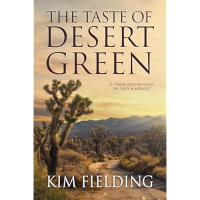 The Taste of Desert Green
