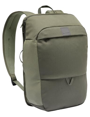 VAUDE Rucksack Coreway Backpack 10 Liter, Daypack, khaki, Einheitsgröße