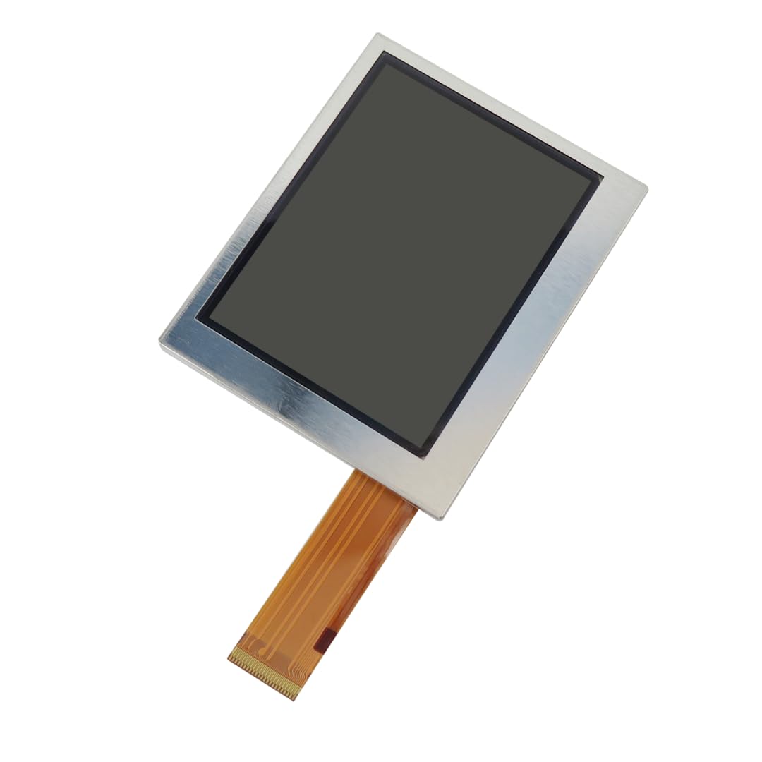 Amazon.co.jp: SUNJCO 新液晶画面上部または下部交換用 Nintendo DS