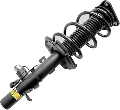 Amortisseur avant gauche de précision pour Lincoln MKC 2.0L 2.3L standard d'origine