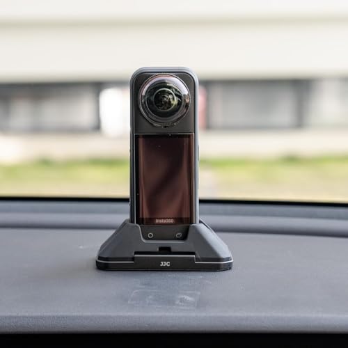 DJI Osmo Pocket 3 �}�E���g�x�[�X Osmo Pocket 3 �Œ�x�[�X ��_�B�e�p ����~�� �y�� �����^�ѕ֗� ���萫 �����h�~ ���/�n��/�ԍړK�p �[�d�|�[�g���� vlog/�X�P�[�g/�T�C�N�����O�ȂǃV�[���ɍœK Pocket 3