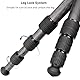 LEOFOTO Carbon-Einbeinstativ MP-284C