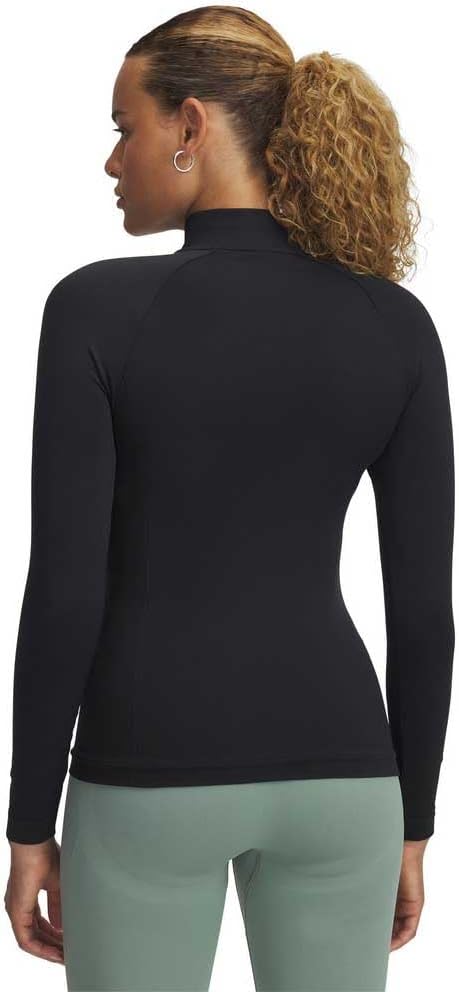 Women's Seamless Zip by UnderArmour