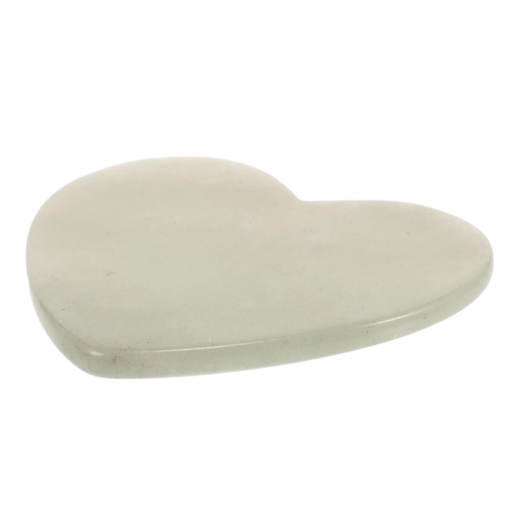 Beavorty 5 Pièces Planche à Gratter En Jade Pierre Gua Sha Outils Pour Le Visage Gua Sha Pierre De Gua Sha Jade Gua Sha Outil Guasha Pour Le Visage Pierres De Gua Sha Outil Facial Gua Sha