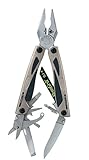 Gerber MP800 Legend Multi-Plier with Berry-Compliant Sheath [08239]