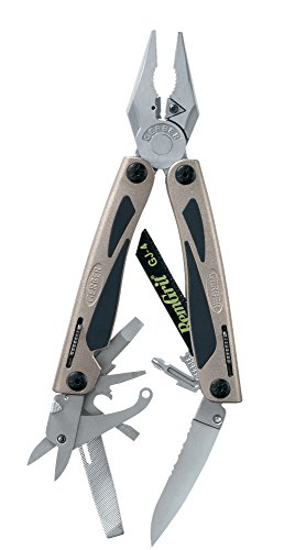 Preisvergleich Produktbild Gerber Multifunktionswerkzeug Multi Tool MP 800 Legend, GE08239