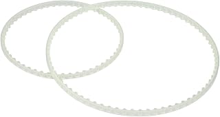 Pool Robot Replacement Belt, Durable Pool Robot Belt Fracture Resistance Flexibility Compatibility for Pool Robot Maintenance