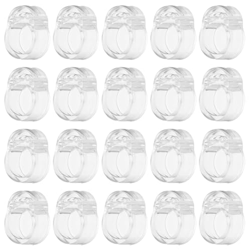 PATIKIL hAnhXgbp[ 20 17mm  hAmuXgbp[ ǃveN^[ op[ ėp\ PVCvX`bNVR z[Lrlbgp o[obt@[V[h  (VOz[)