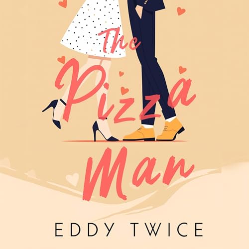 Listen to The Pizza Man by Eddy Twice episode artwork