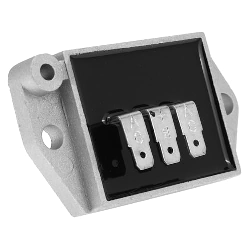 Régulateur redresseur compatible 25-403-39-S protégeant la batterie