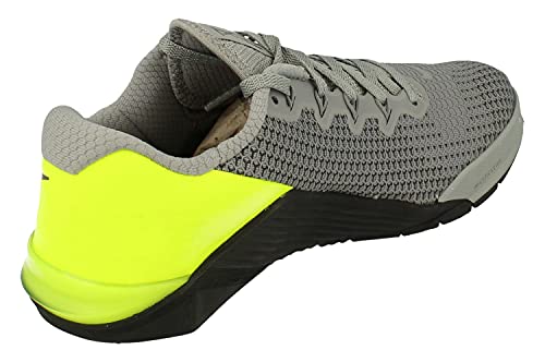 Nike Metcon 5 Herren Running Trainers AQ1189 Sneakers Schuhe (UK 6 US 7 EU 40, Particle Grey Smoke Grey 017)