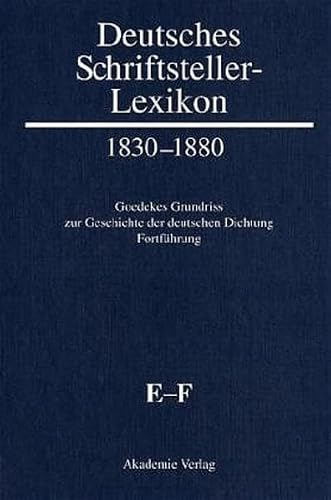 E-F [German] 3050032618 Book Cover