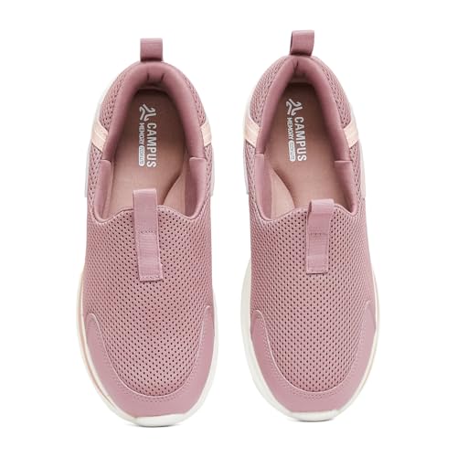 Image of Campus Women's AMBLE Walking Shoes