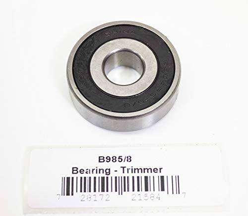 B985/8 - Swisher Replacement Trimmer Bearing