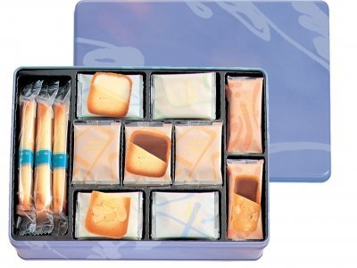 YOKU MOKU 