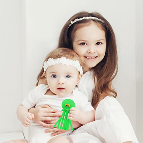 YJYQ Polpo Squeeze Balls - Squeeze Jelly Water