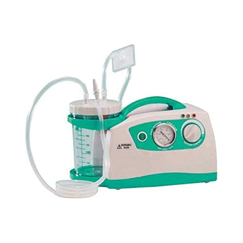 GIMA - Aspiratore chirurgico Vega