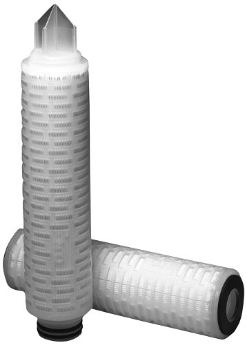 3M DP10PP005FK NB sacs filtrants 20 pouces pour filtration eau domestique