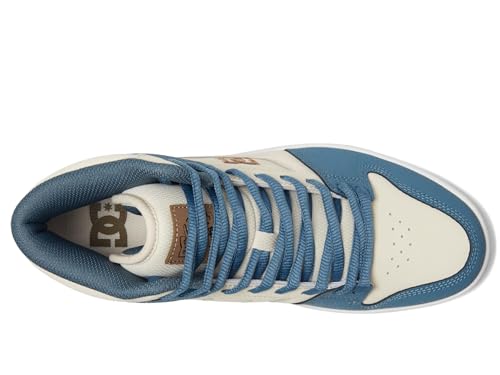 Image of DC Shoes Men's DC Men's Manteca 4 Hi-top Skate Shoe