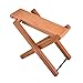 Juan-375 Plegable Pedal de Guitarra Plegable de Madera Maciza con 3 Niveles de Altura de Altura Ajustable. para Accesorios de Instrumentos (Color : Picture Color)
