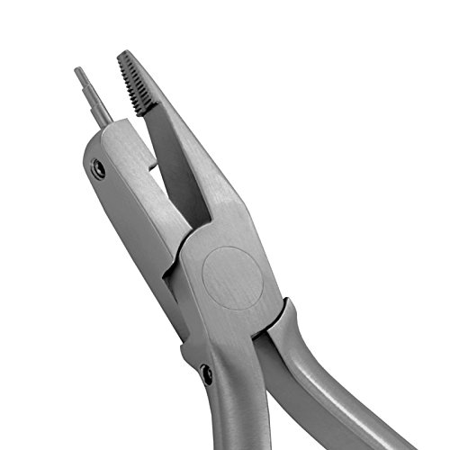 Hu-Friedy 678-303 Omega Loop Forming Pliers