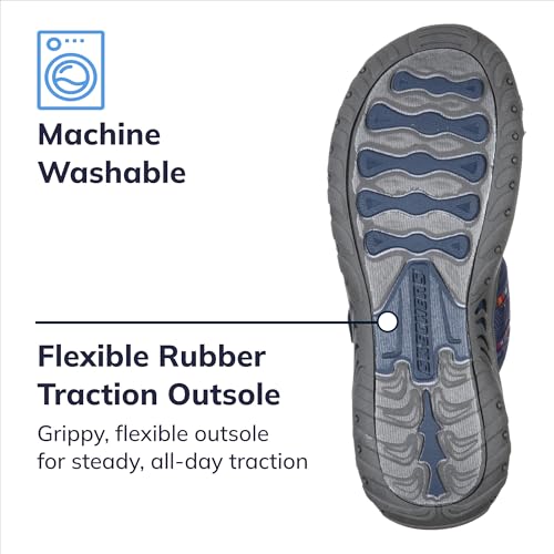 Skechers Women's Reggae Mad Swag Toe Thong Woven Sandal4