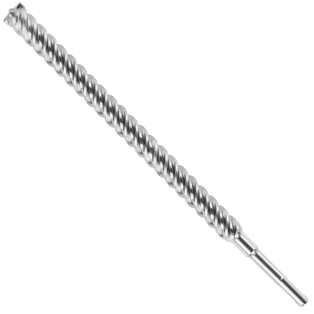 Bosch HCFC2287 1-1/8 in. x 16 in. x 18 in. SDS-Plus Bulldog Xtreme Carbide Rotary Hammer Drill Bit