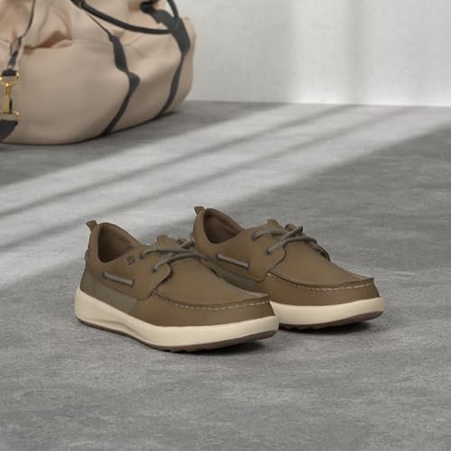 Image of Sperry Unisex-Child Fairwater Plushwave