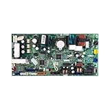 Computerplatine For Klimaanlage, Kompatibel Mit Toshiba, MCC-1402-10S 1FA4B1B052900-2,...