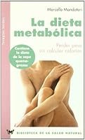 Dieta Metabolica, La 8496194787 Book Cover