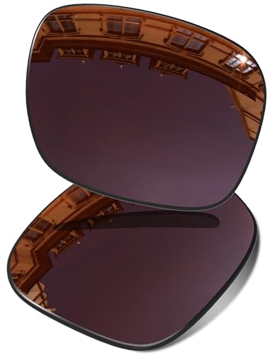 Image of Lenses Replacement for Spy Optic Helm Sunglass - Multiple Options