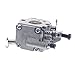 Cnfaner Carburetor Carb Kit C1Q-S126B for Stihl MS200 MS200T 020T MS 200 MS 200T Chainsaw Engines with 1129 350 3600 Fuel Line