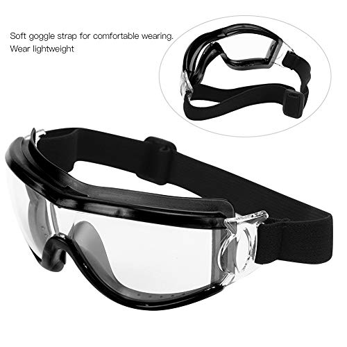 OhhGo Lunettes de Pour Enfants Infantil Lunettes de sécurité Pour Enfants Lunettes de Pour Enfants