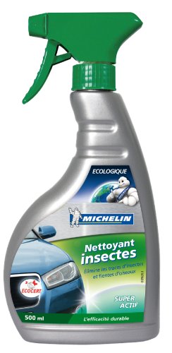 MICHELIN 009283 - Detergente Insetti Ecologico