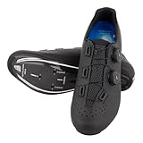 [エフエルアール] ロード ビンディングシューズ F-9 42(27.0cm) ブラック