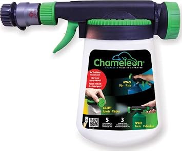 VPG Ferti-Lome Chameleon Adaptable Hose End Sprayer