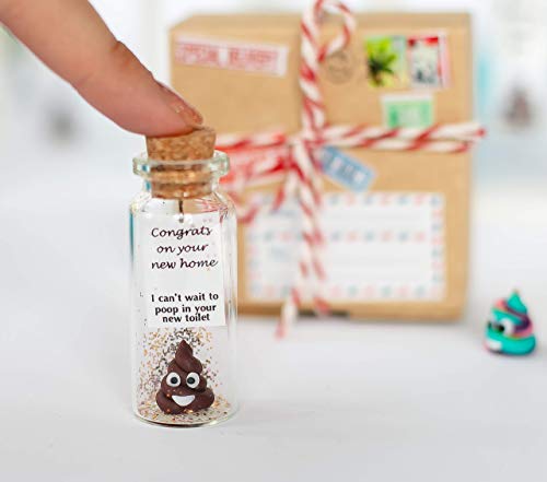 Celebrate Your New Home with a Unique Wish Jar: Fun Gift for New Homeowners - Image 4