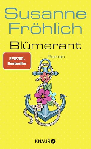 Blümerant: Roman (Ein Andrea...