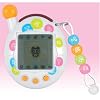 Super Life Enjoy! Tamagotchi Plus Beads White