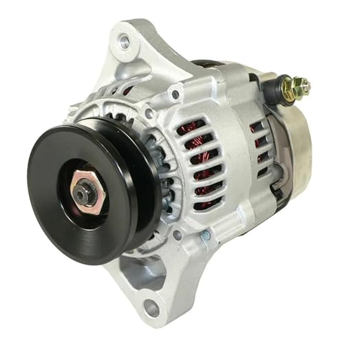 Alternateur 12V pour moteur Turbo D1105 remplace 1E994-64011 avec kit roue libre