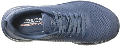 Image of Skechers Women's Bobs Plush-Best Wishes Slip-On Flat